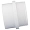Charlotte Pipe And Foundry Charlotte Pipe 2 in. Spigot X 2 in. D Slip PVC Trap Adapter 1 pk PVC001111000 - alternate 2